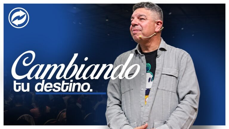 Cambiando tu DESTINO | Dr David Feula
